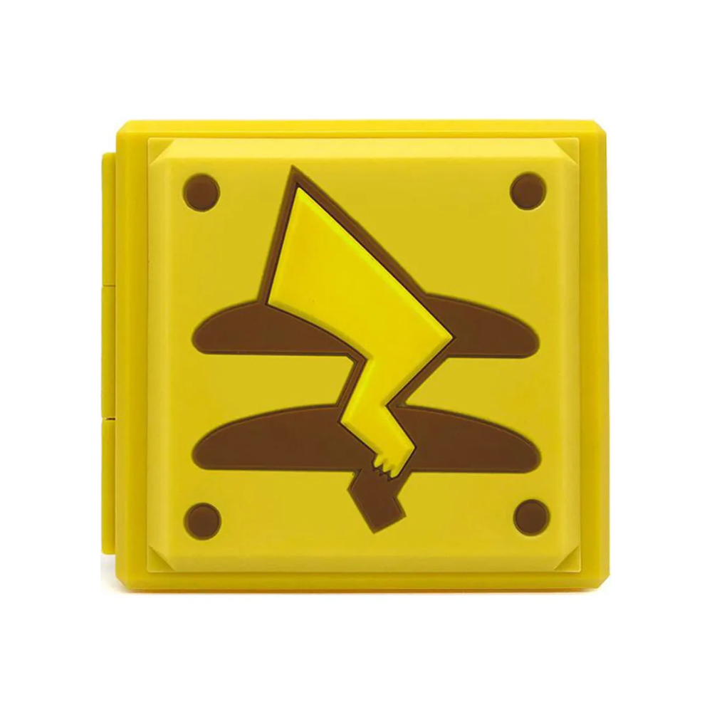 Game Card Case 12 slots for Nintendo Switch