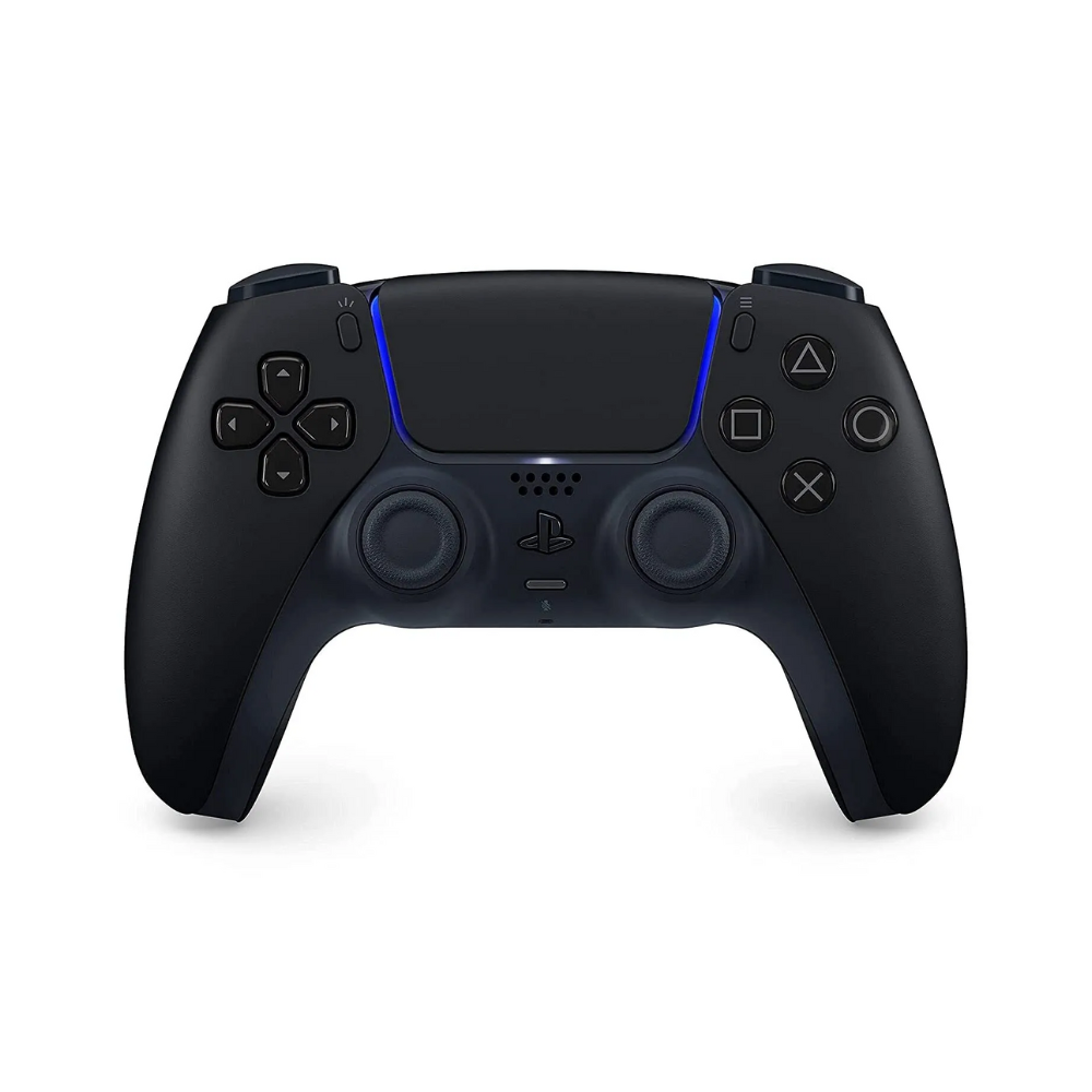 Sony DualSense Wireless Controller - Midnight Black for Playstation 5