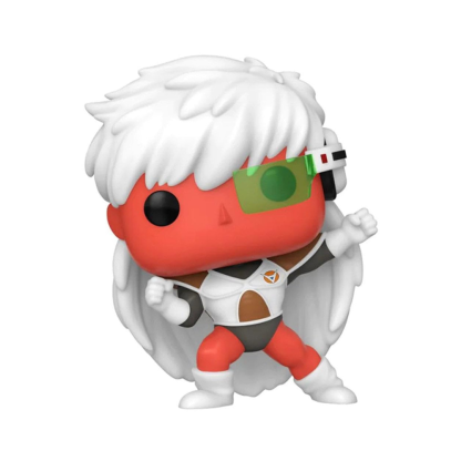 Pop! Animation: Dragon Ball Z - Jiece (Glow In The Dark) [Exclusive]
