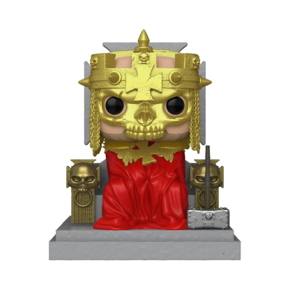 FUNKO POP! Deluxe: Triple H Skull King