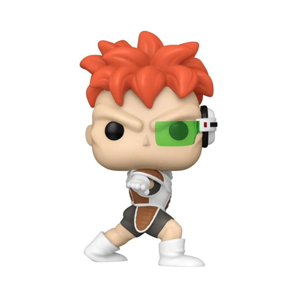 Pop! Animation: Dragon Ball Z - Recoome