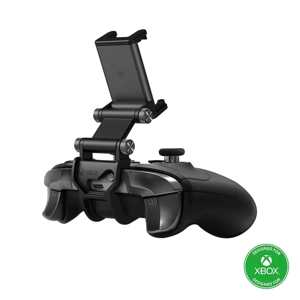 8BitDo Mobile Gaming Clip for Xbox Wireless Controller