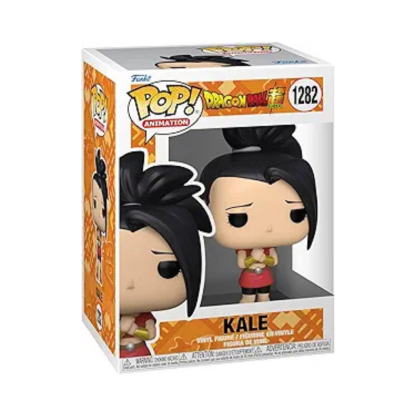 Pop! Animation: Dragon Ball Super - Kale