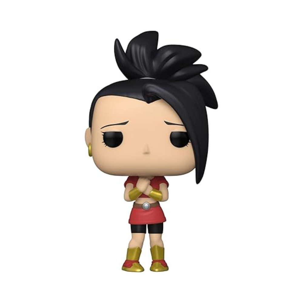 Pop! Animation: Dragon Ball Super - Kale