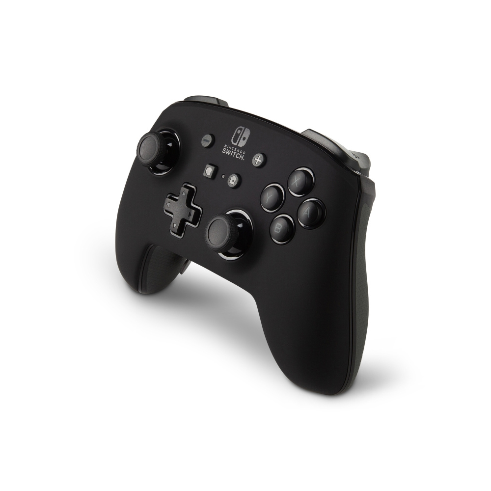 PowerA Fusion Pro Wireless Controller - Black for Nintendo Switch