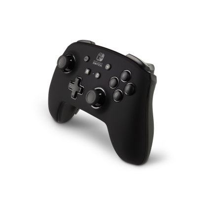 PowerA Fusion Pro Wireless Controller - Black for Nintendo Switch