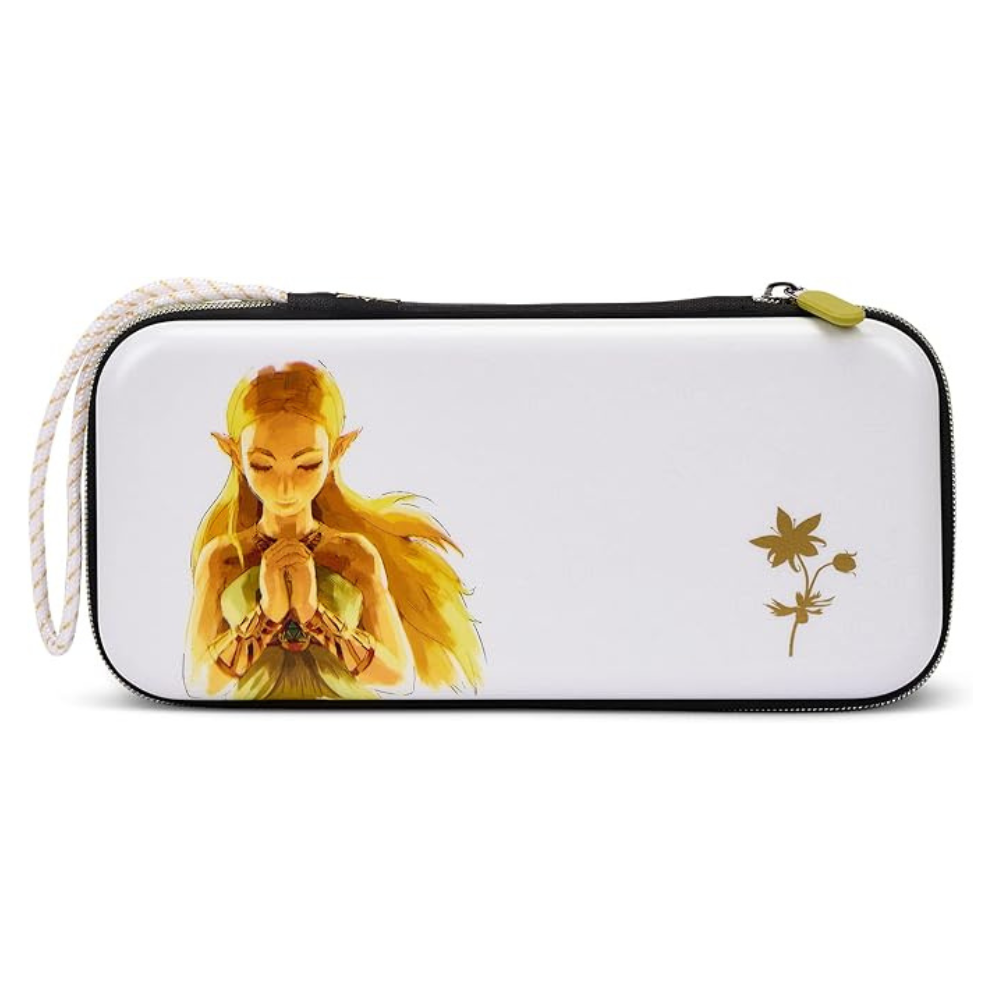 PowerA Travel Pro Slim Case - Princess Zelda for Nintendo Switch
