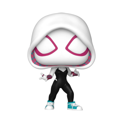 FUNKO POP! Vinyl: Spider-Man: Across the Spider-Verse (2023) - Spider-Gwen #65723