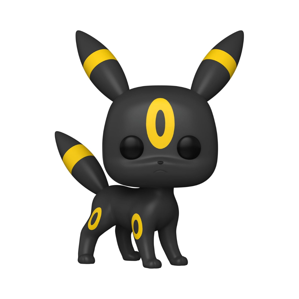 FUNKO POP! Games: Pokemon - Umbreon #67665