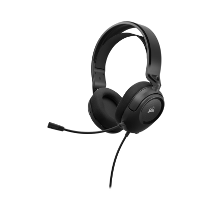 Corsair HS35 Surround V2 Gaming Headset - Carbon