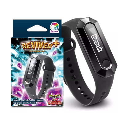 Brook Pocket Auto Catch Reviver +