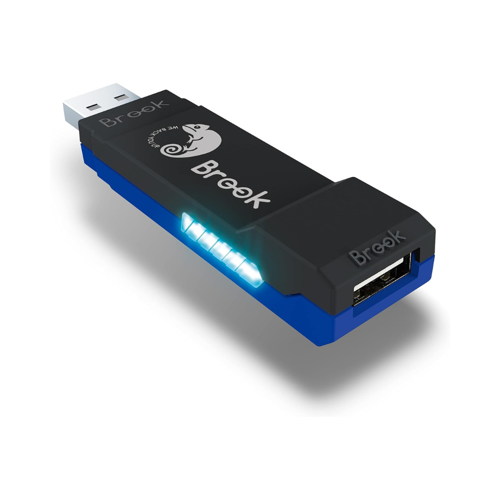 Brook Wingman XE2