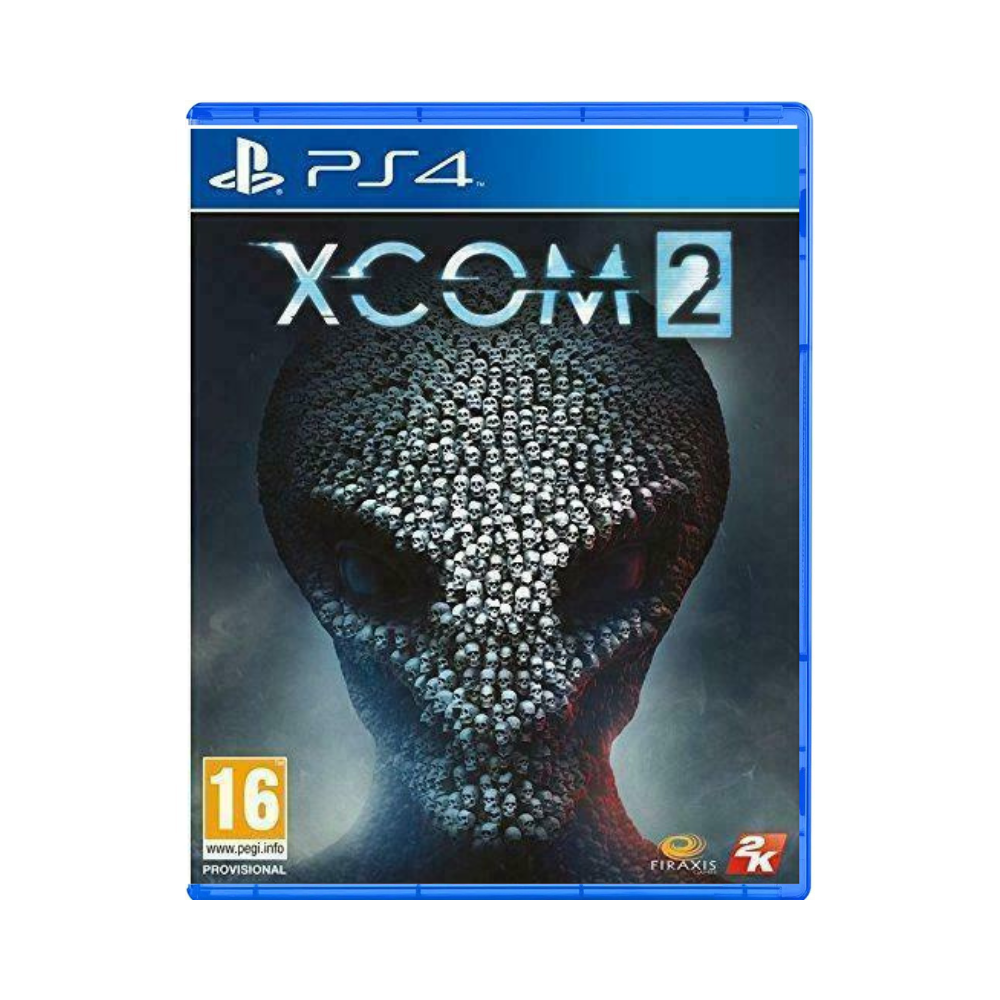 XCOM 2 - Playstation 4