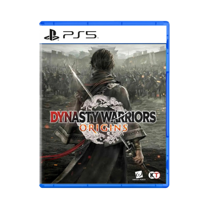 Dynasty Warriors Origins - Playstation 5