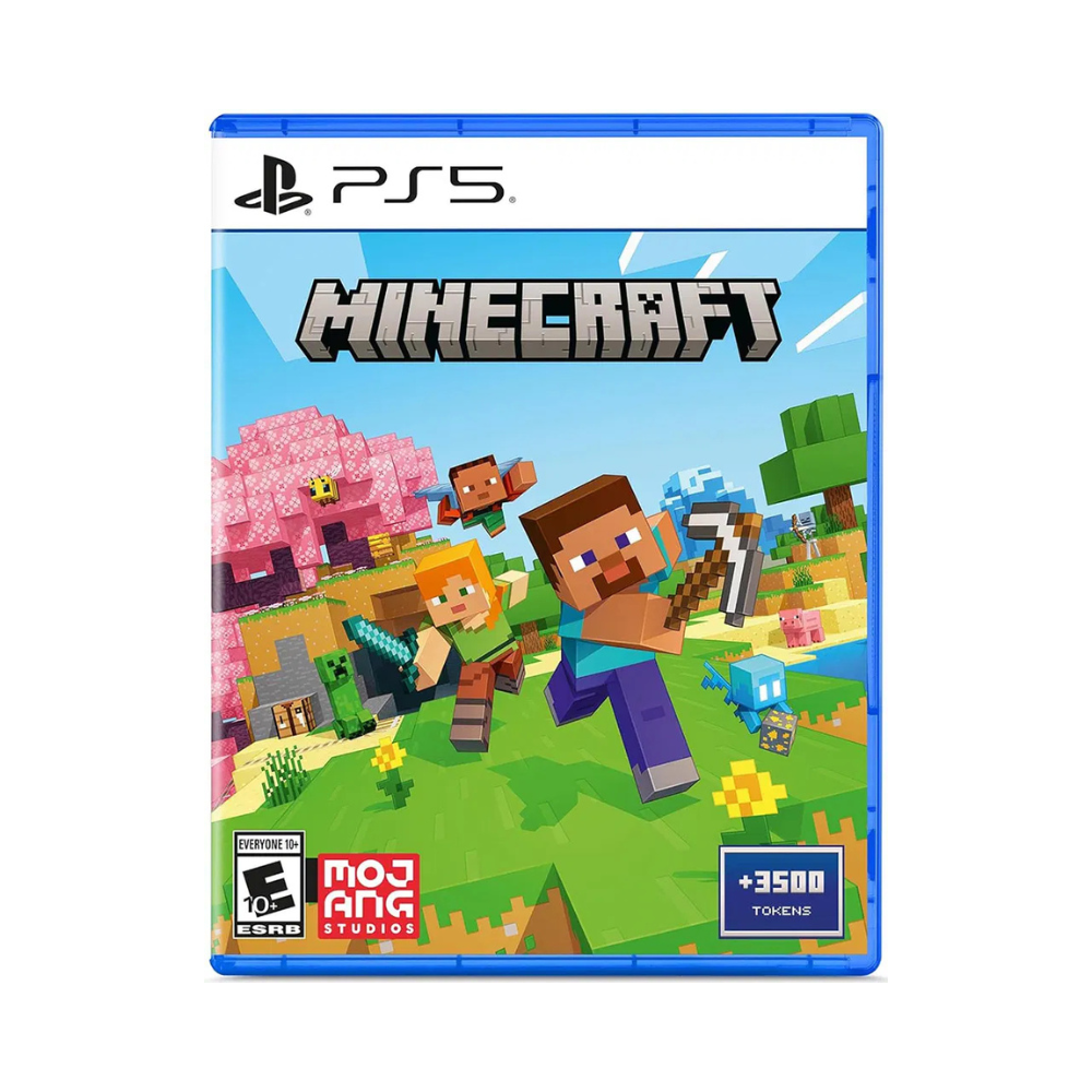 Minecraft - Playstation 5