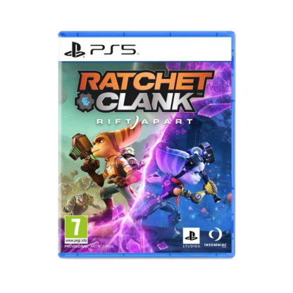 Ratchet & Clank: Rift Apart - Playstation 5