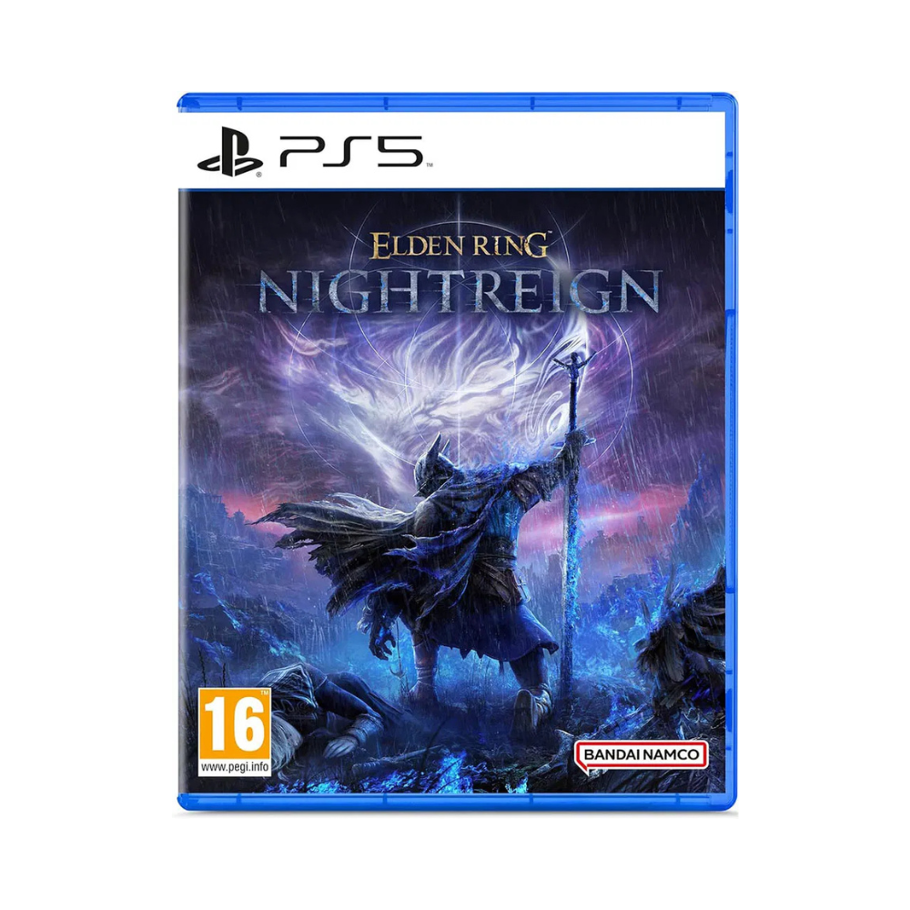Elden Ring: Nightreign - PlayStation 5