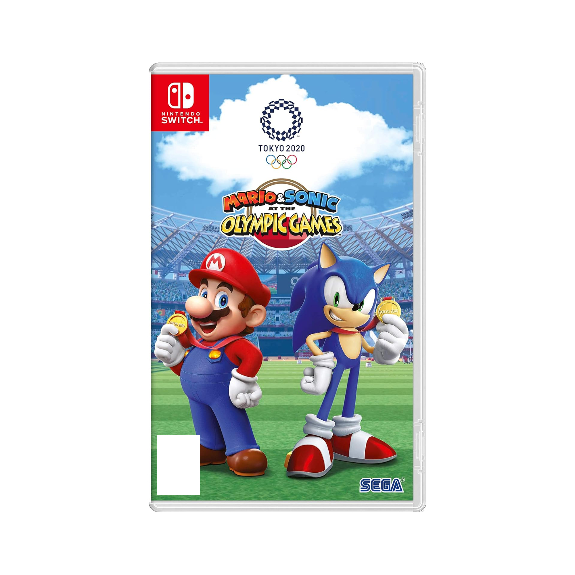 Mario games switch 2020 hotsell