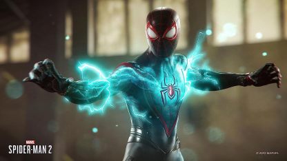 Marvel's Spider-Man 2 - Playstation 5