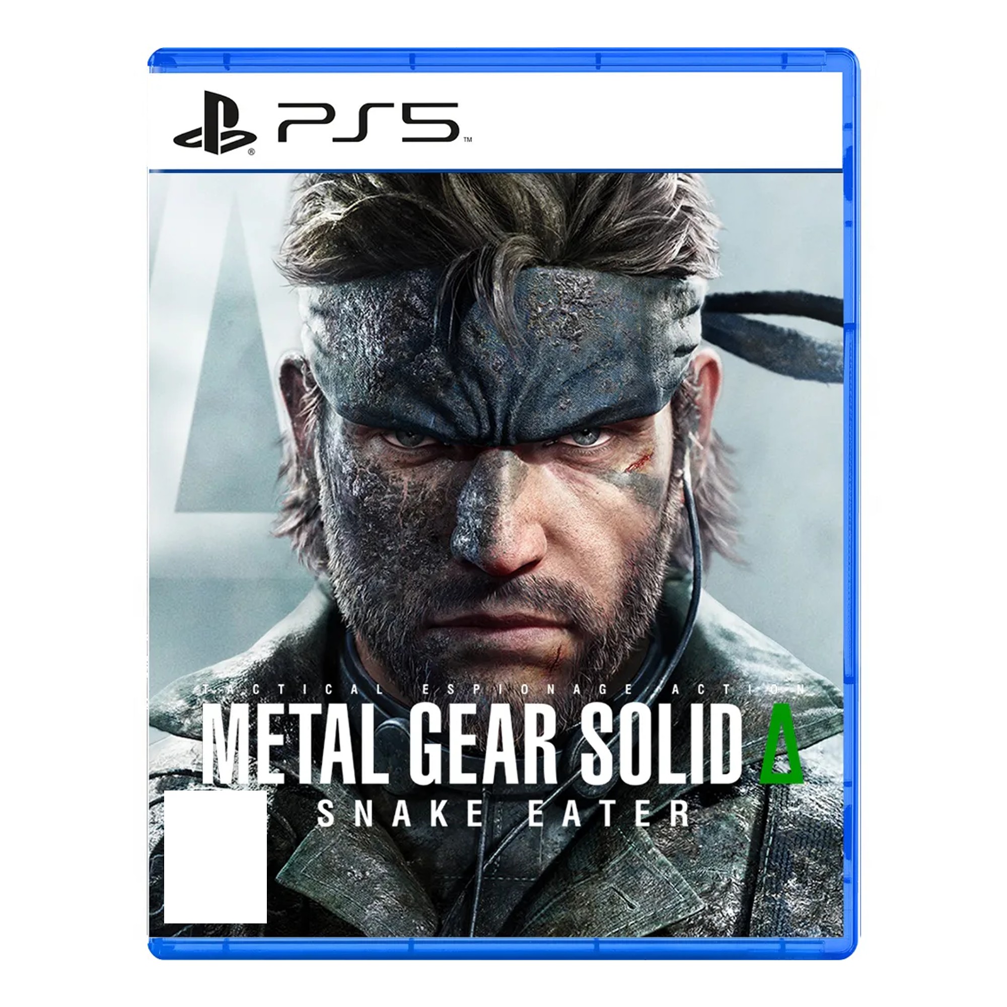 Metal Gear Solid Delta: Snake Eater - PS5 – Gamers Hideout