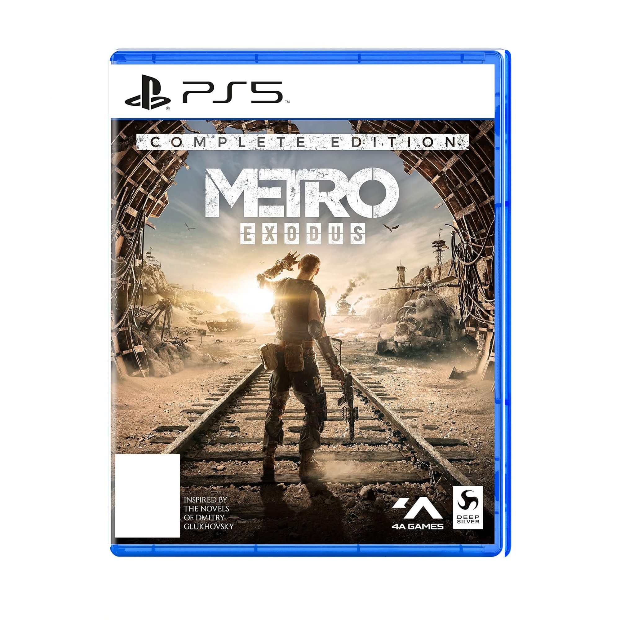 Metro exodus online store hotsell