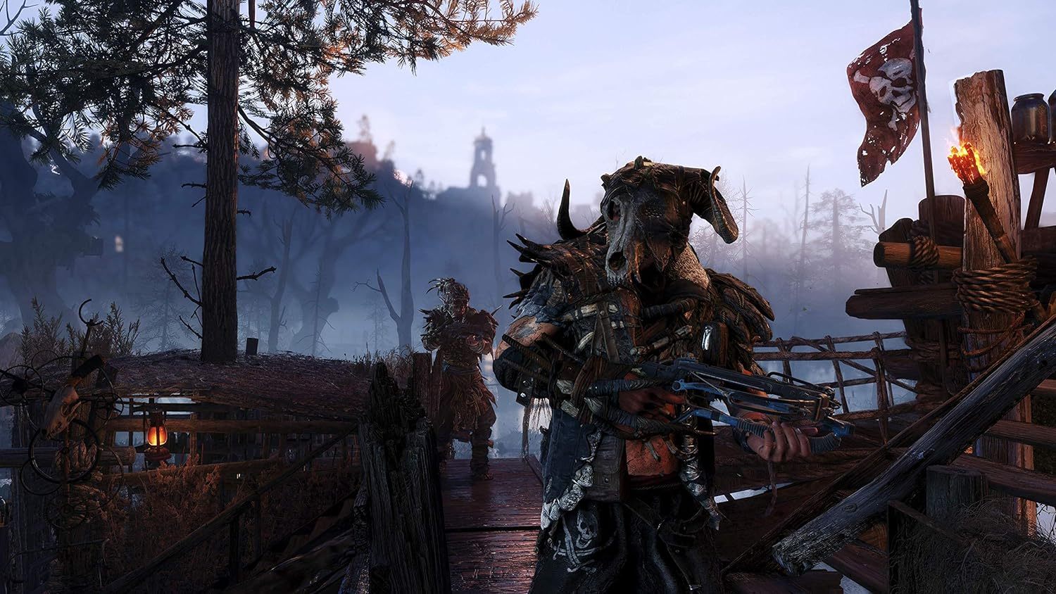 Metro Exodus - Playstation 4