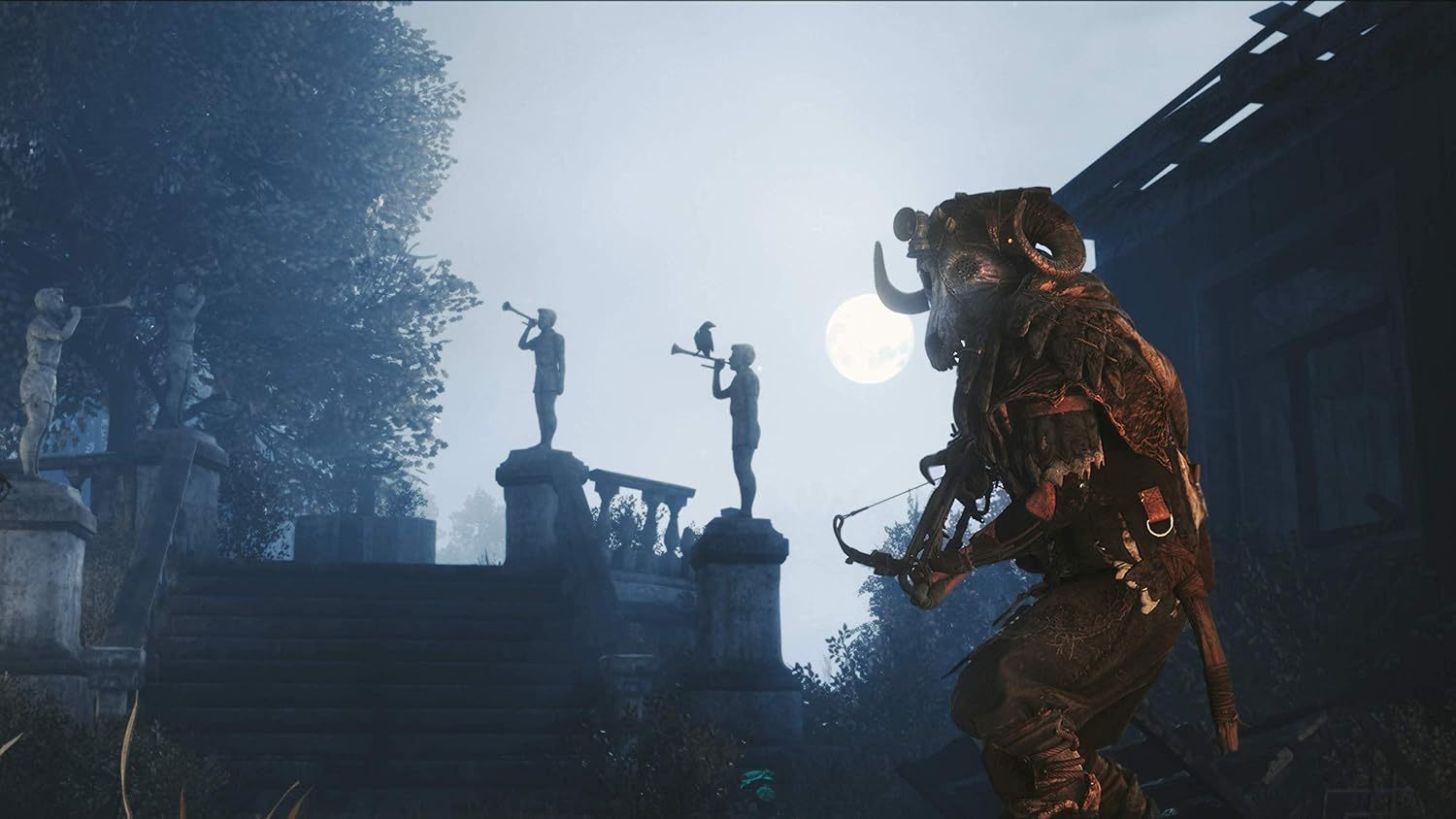 Metro Exodus - Playstation 4