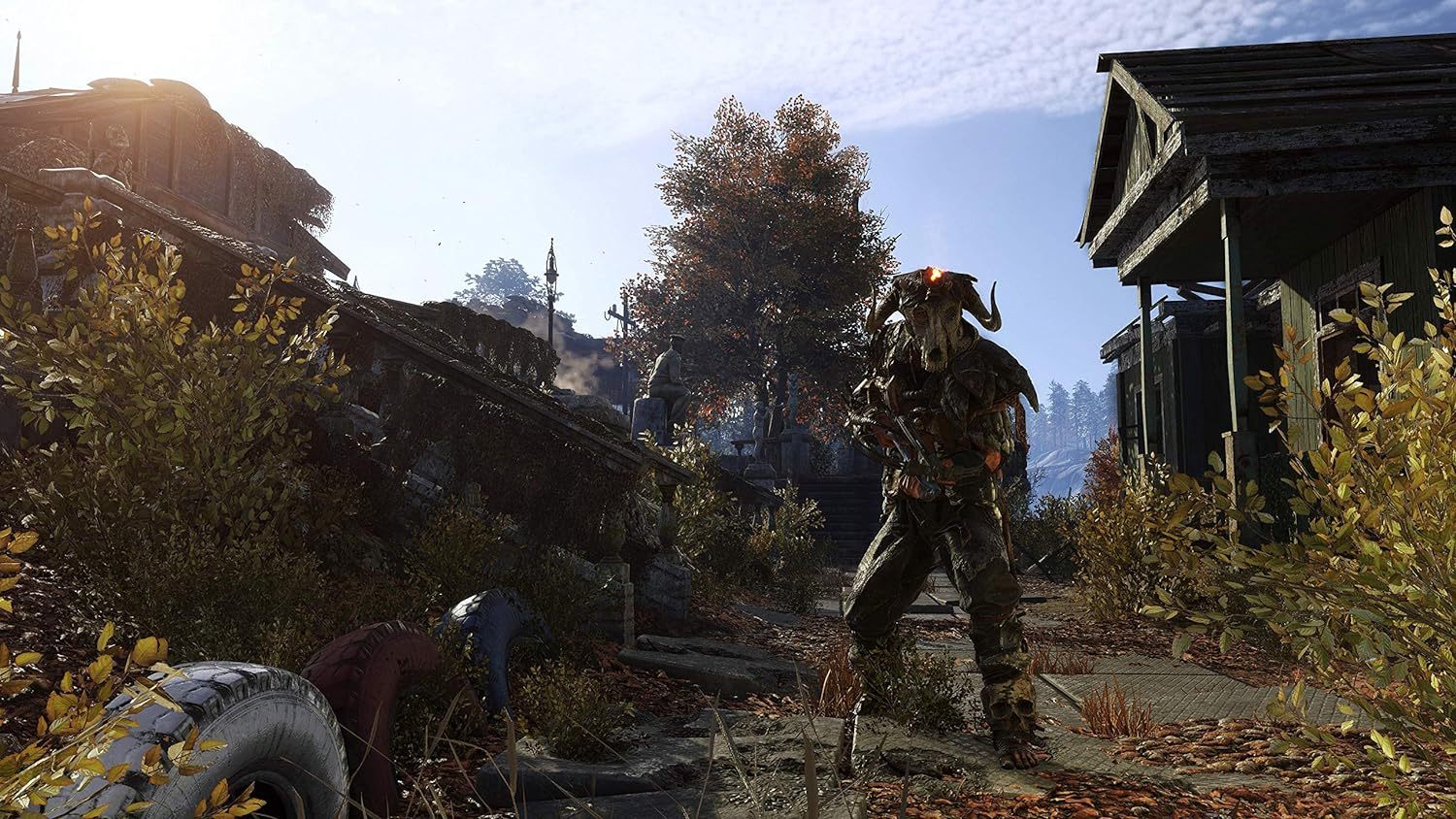 Metro Exodus - Playstation 4