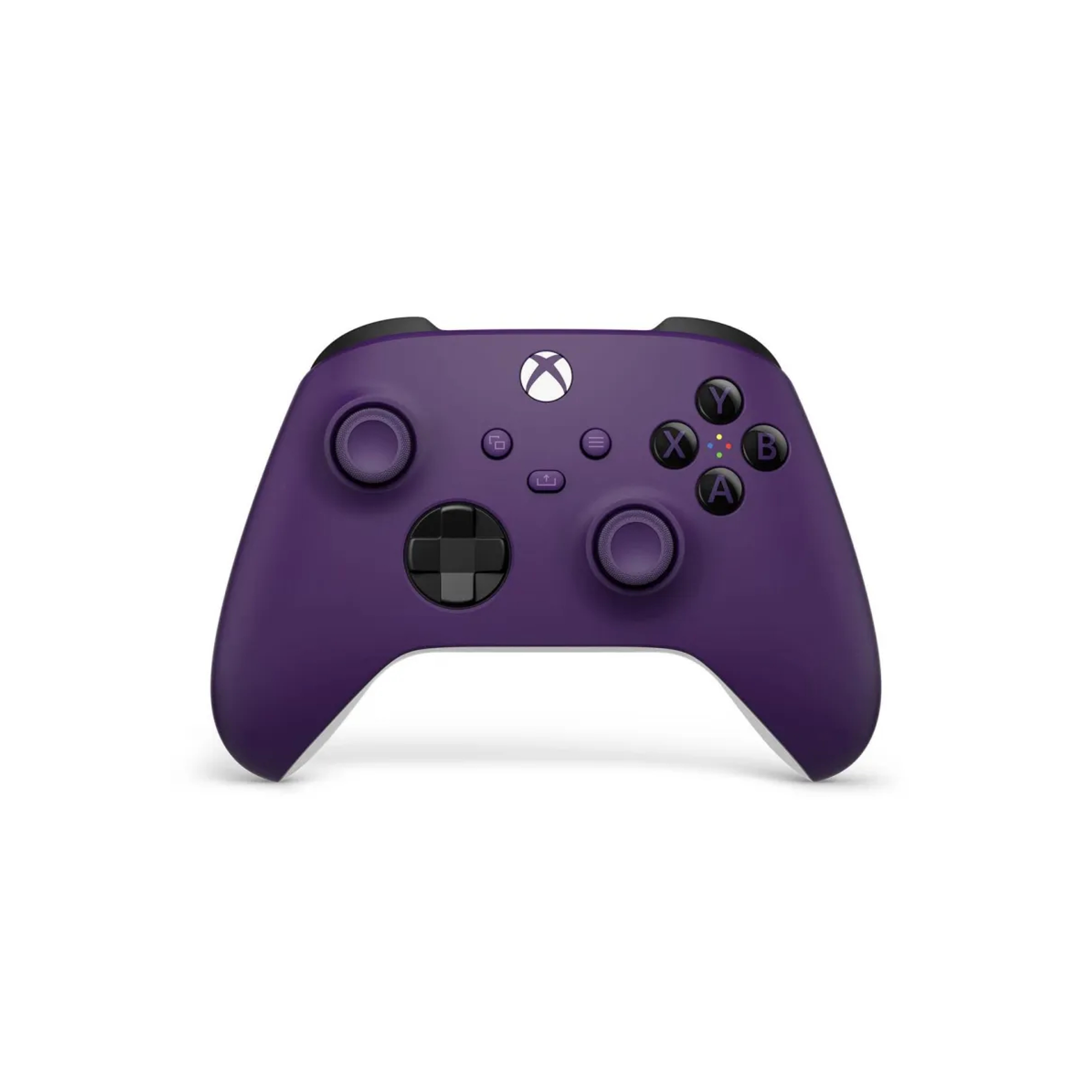 Microsoft Xbox Series Gaming Wireless Controller - Astral Purple