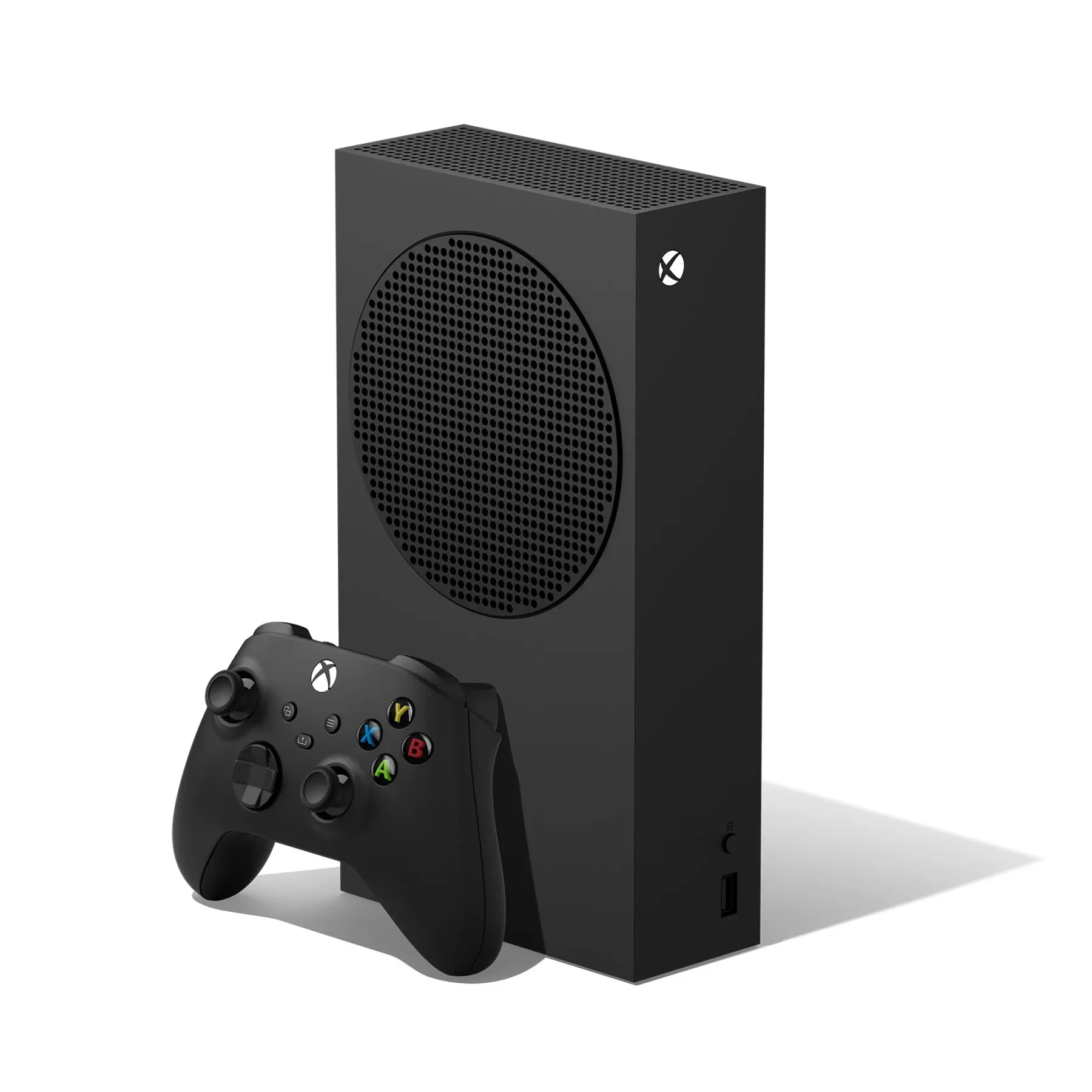 Preowned Xbox Series S