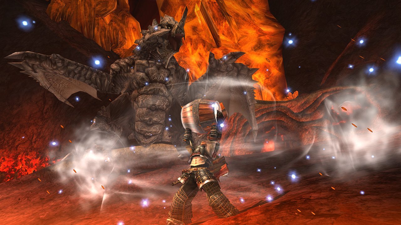 Monster Hunter Generation Ultimate - Nintendo Switch