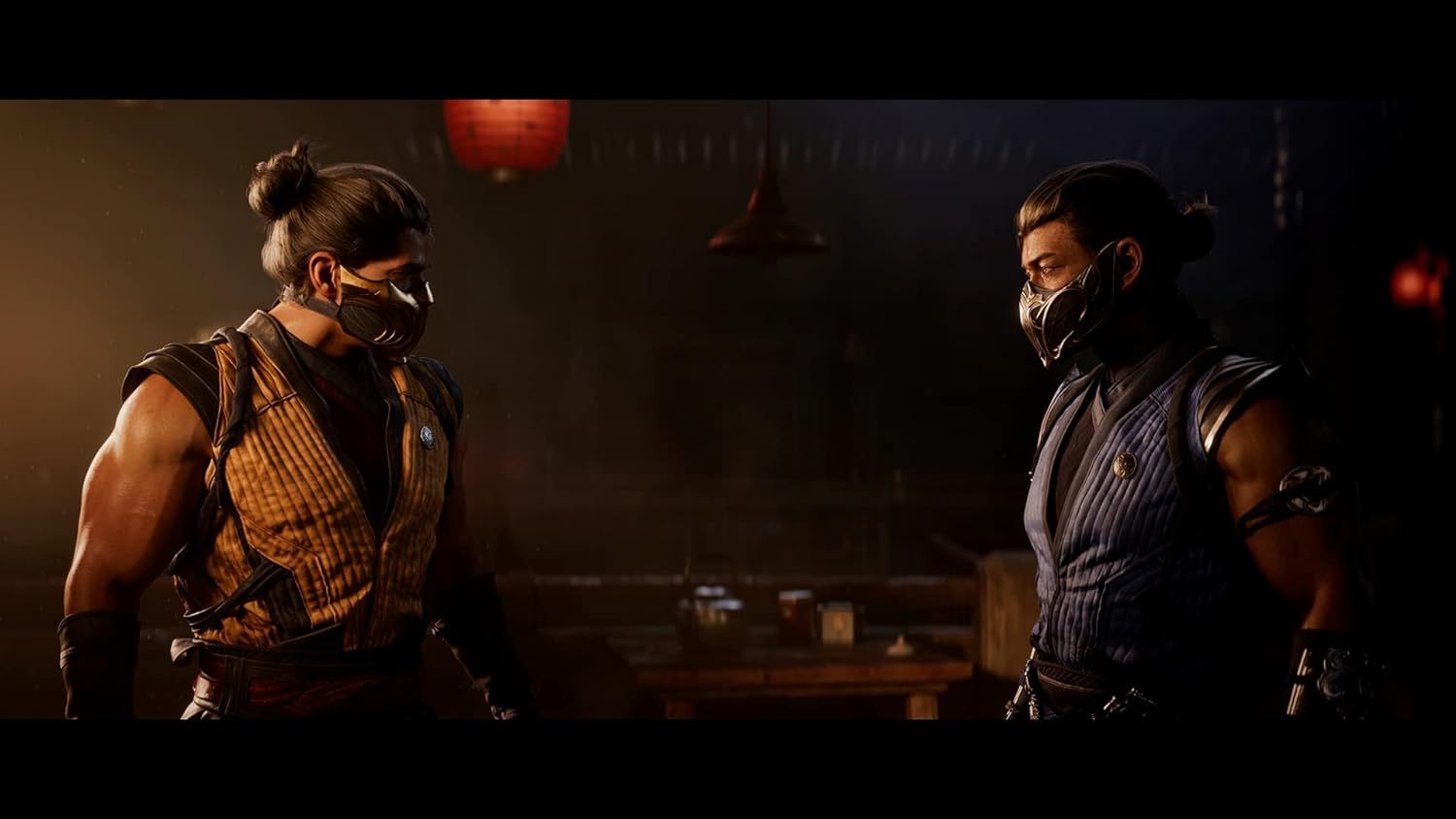 Mortal Kombat 1 - Nintendo Switch