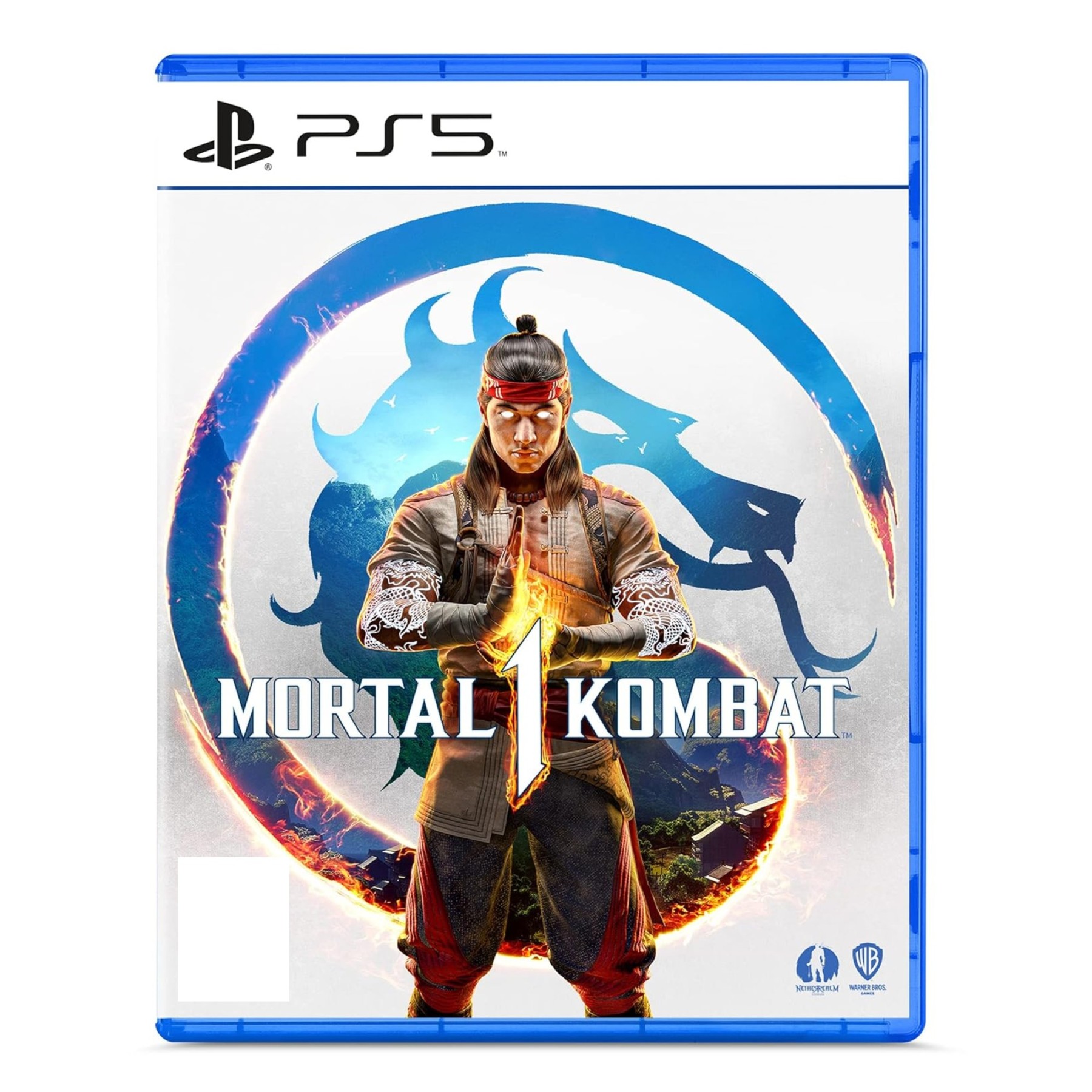 Mortal Kombat 1 - PS5