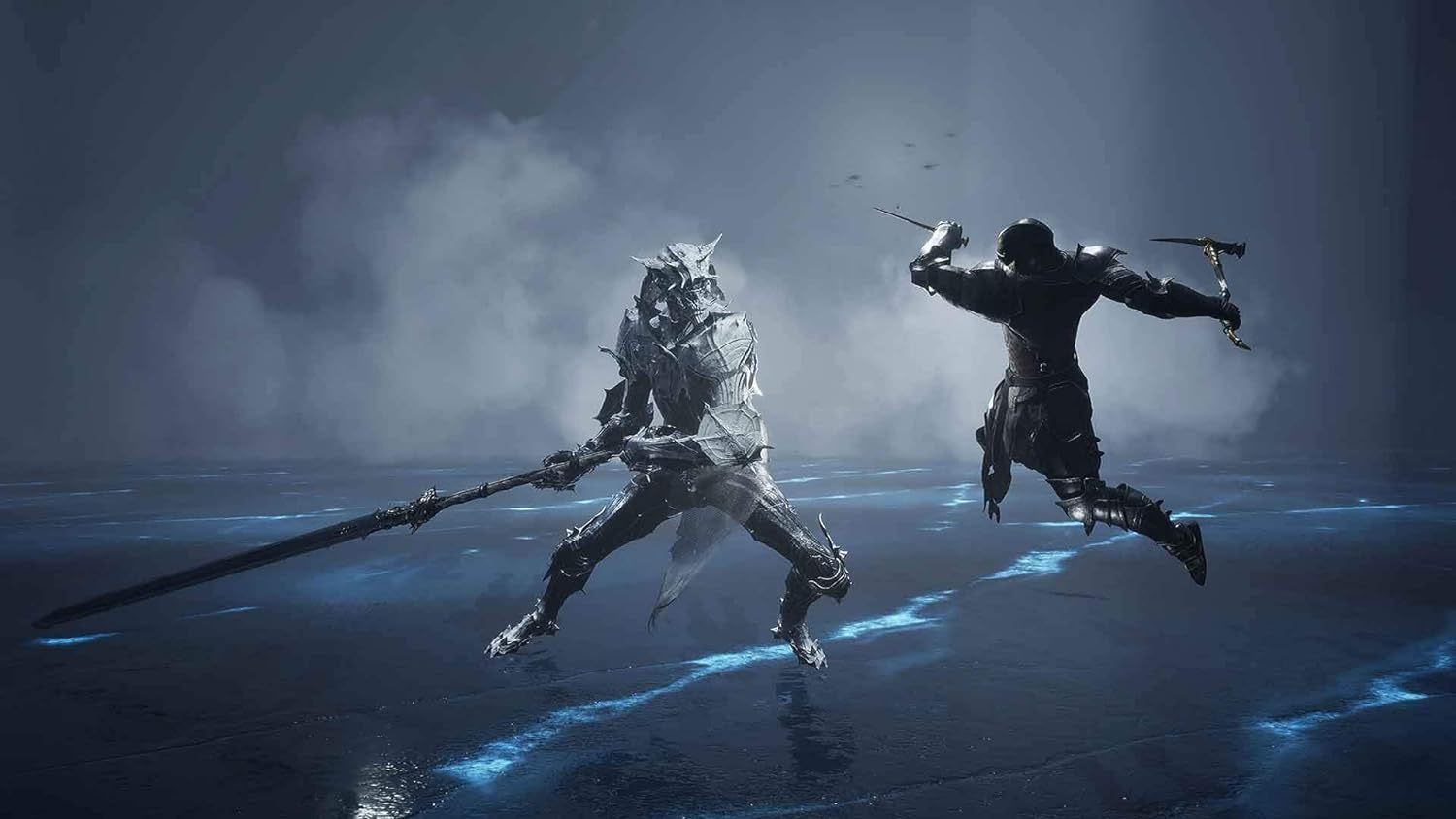 Mortal Shell Enhanced Edition Deluxe Set - Playstation 5