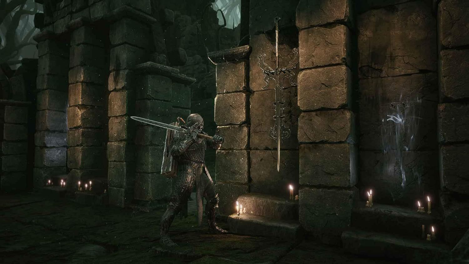 Mortal Shell Enhanced Edition Deluxe Set - Playstation 5