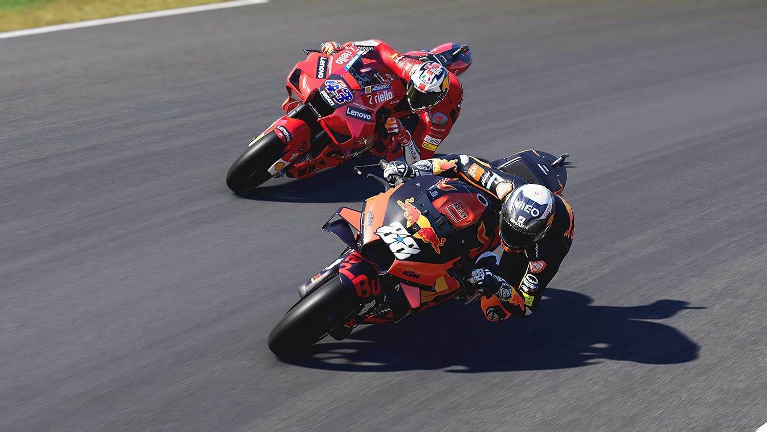 MotoGP 22 - Nintendo Switch