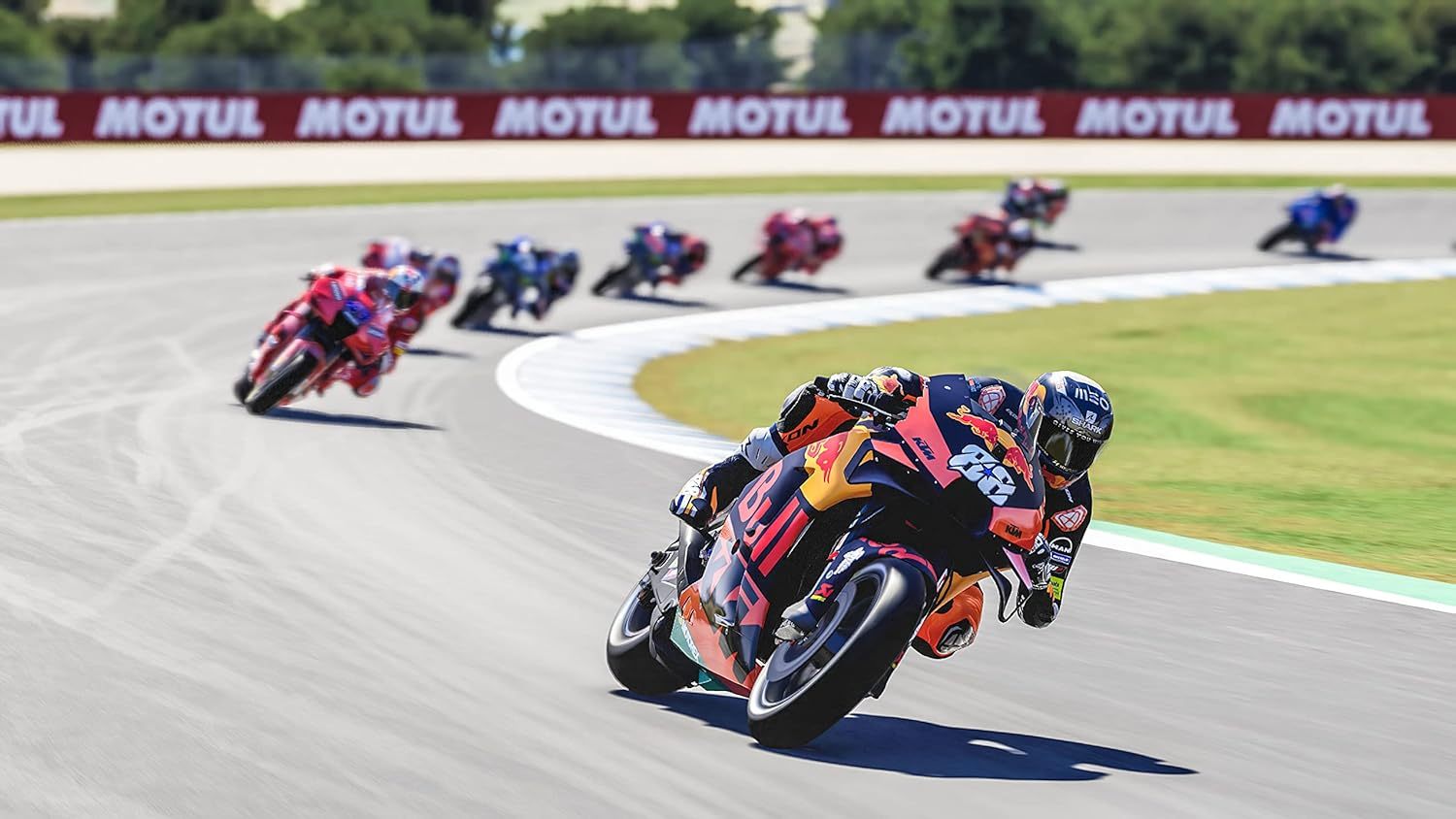 MotoGP 22 - Nintendo Switch