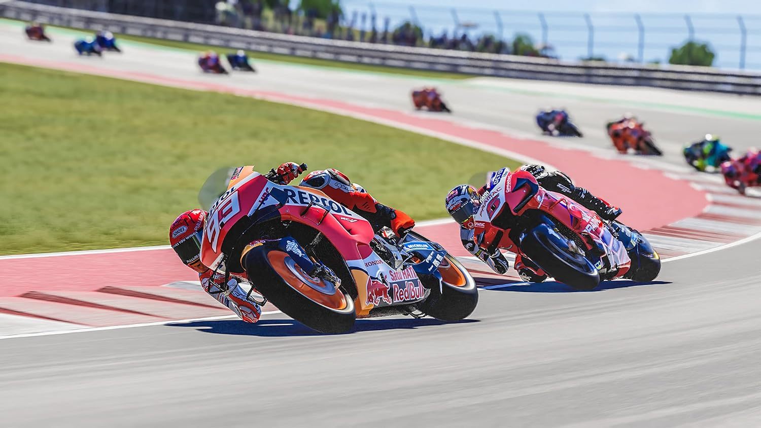 MotoGP 22 - Nintendo Switch
