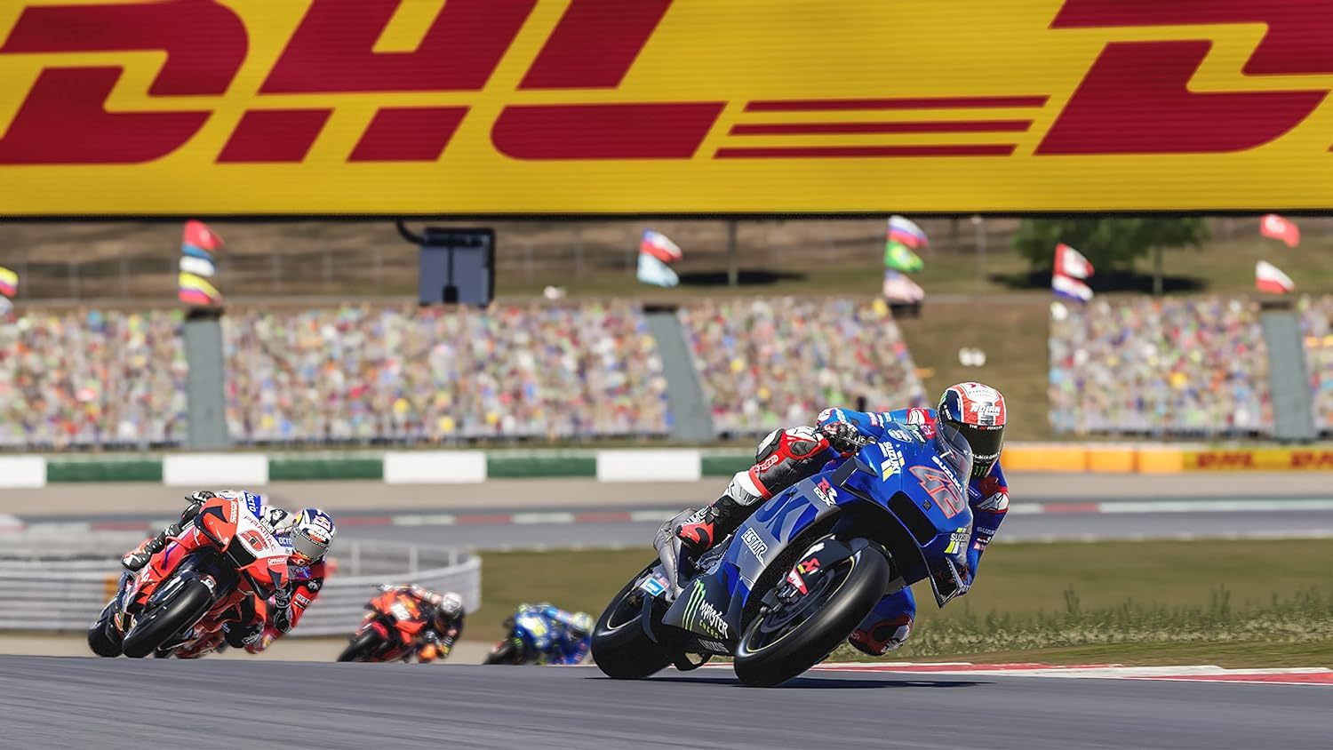 MotoGP 22 - Nintendo Switch