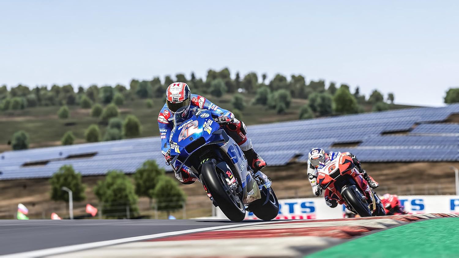 MotoGP 22 - Nintendo Switch