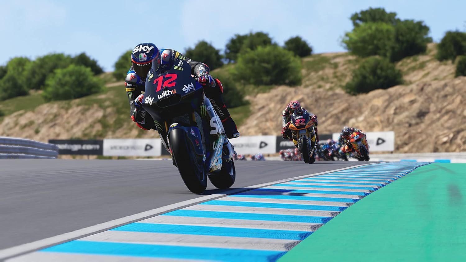 MotoGP 22 - Nintendo Switch