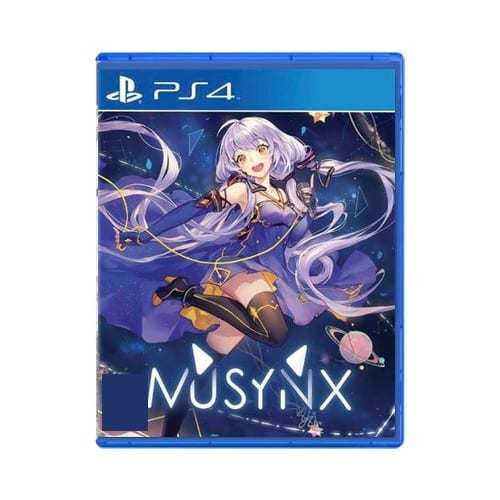 Musynx