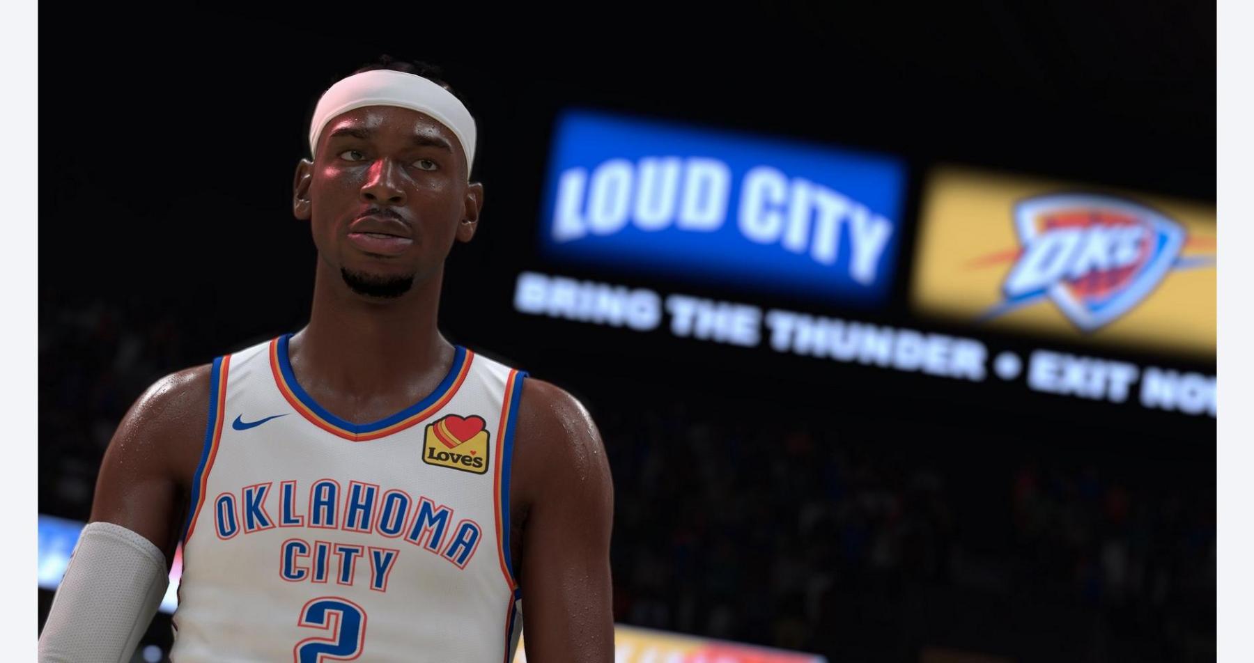 NBA 2K25 - Nintendo Switch