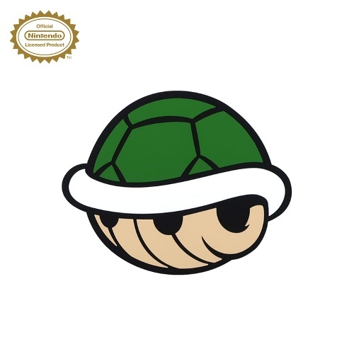 nintendo placemat super mario (copy)