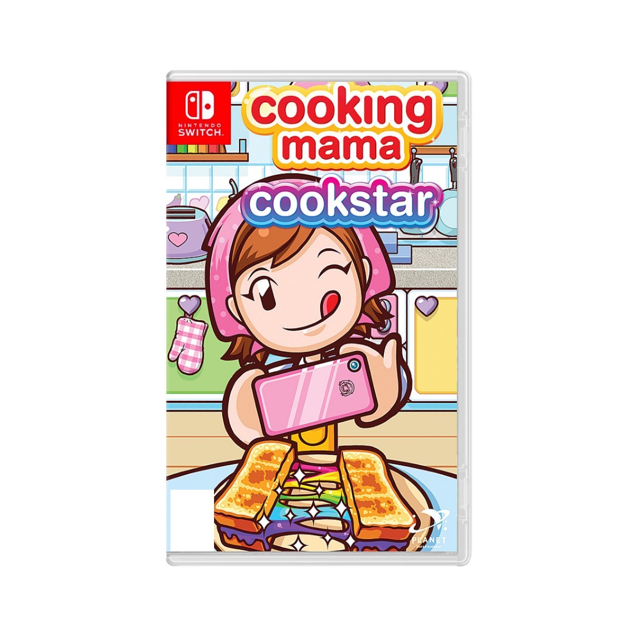 Is cooking mama on the switch discount