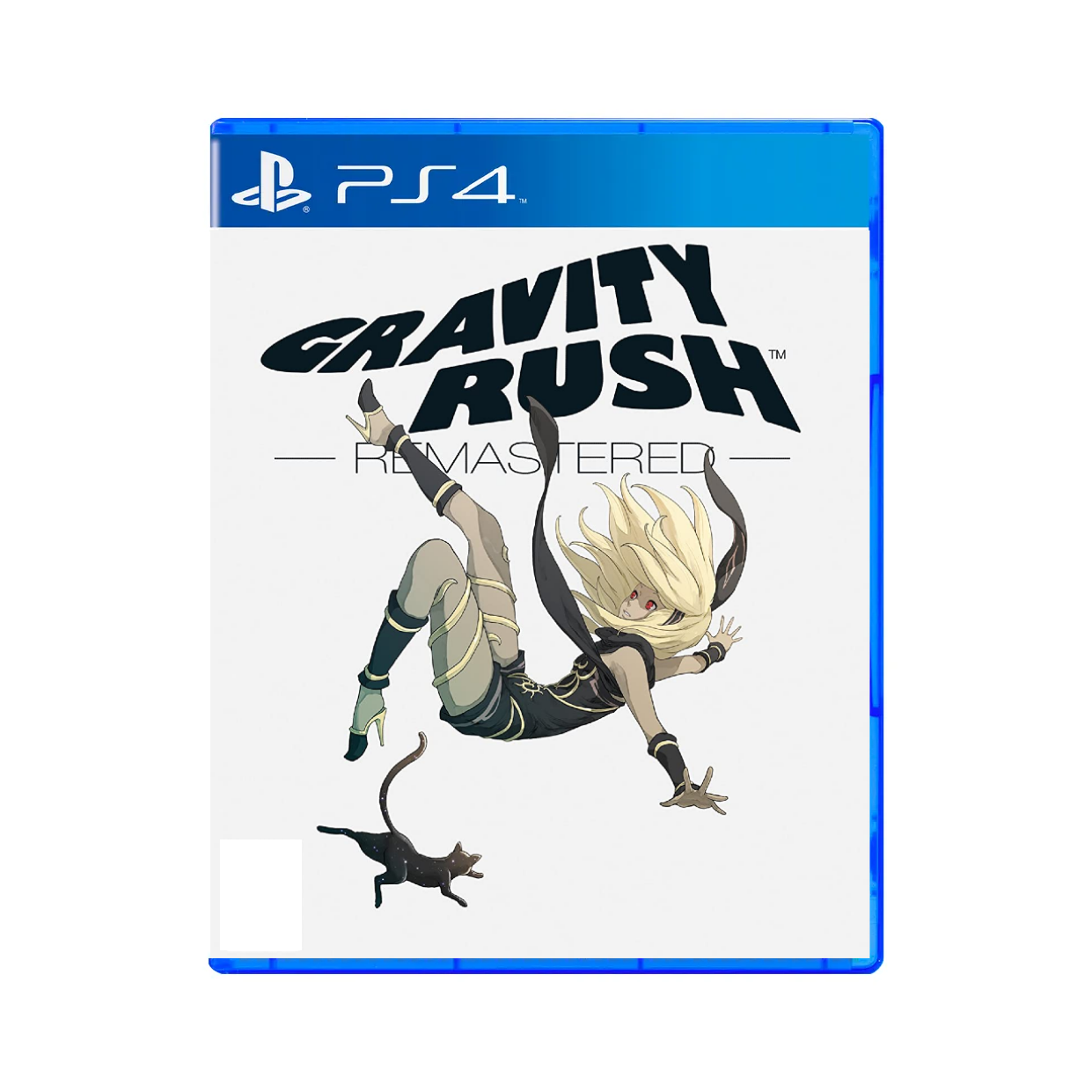 Offers Gravity Rush Playstation 4