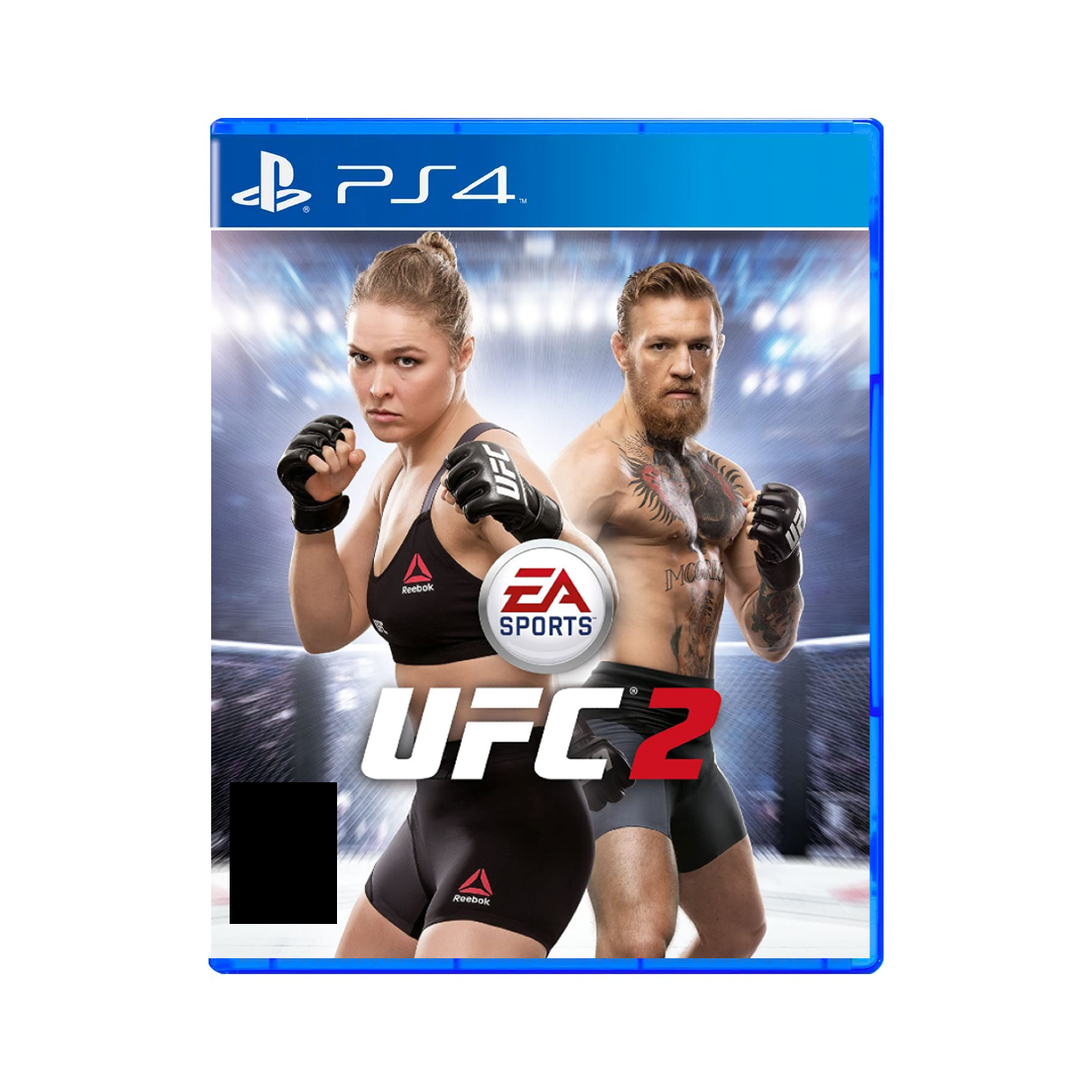 UFC 2 - PS4 – Gamers Hideout