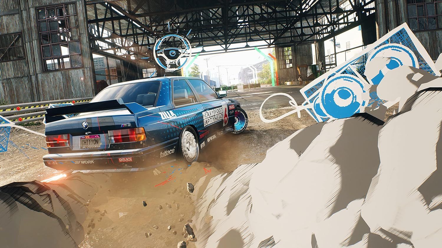 Need for Speed Unbound - Playstation 5