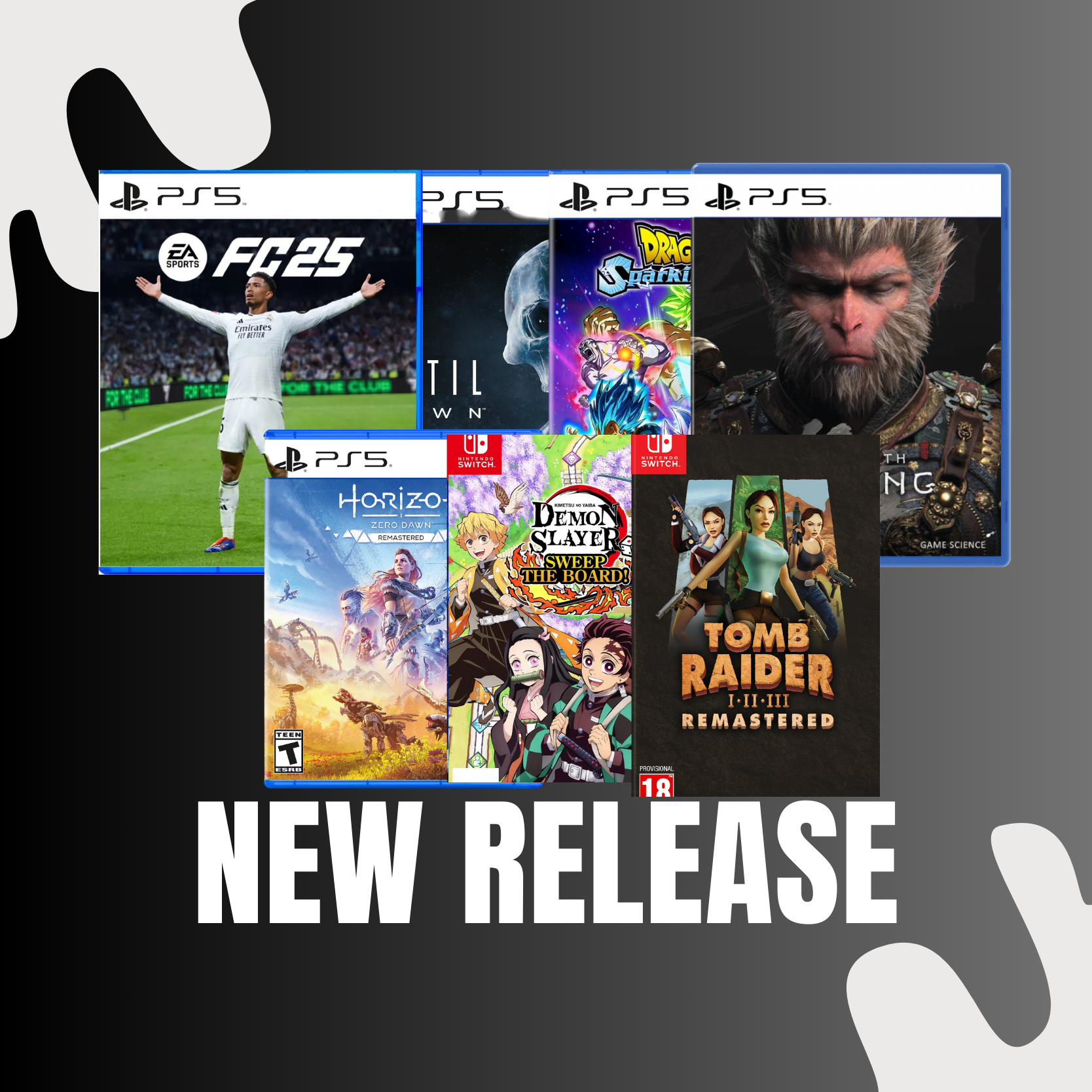 New Release