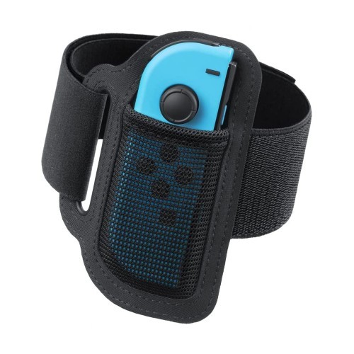 Nintendo Leg Strap 01